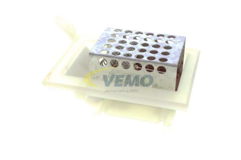 VEMO, Régulateur, pulseur d'air habitacle