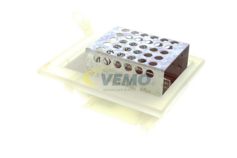 VEMO, Régulateur, pulseur d'air habitacle