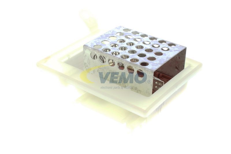 VEMO, Régulateur, pulseur d'air habitacle