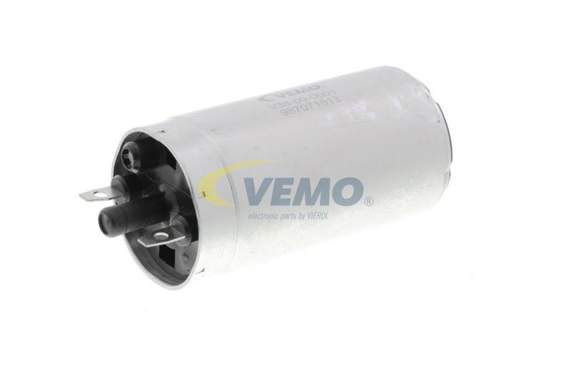 VEMO, Pompe à carburant