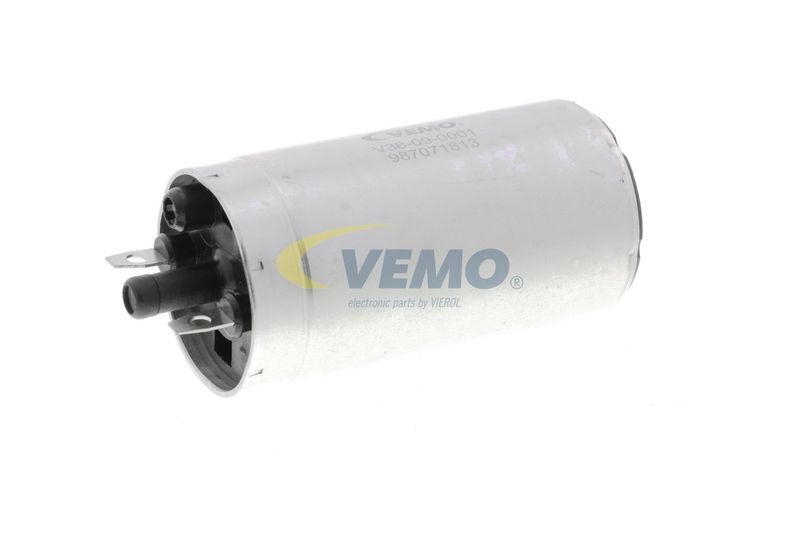 VEMO, Pompe à carburant