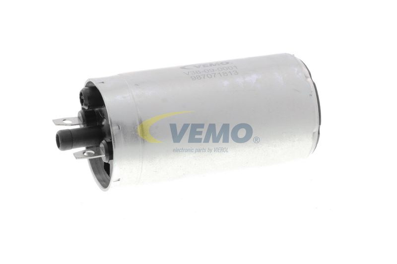 VEMO, Pompe à carburant