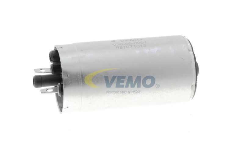 VEMO, Pompe à carburant