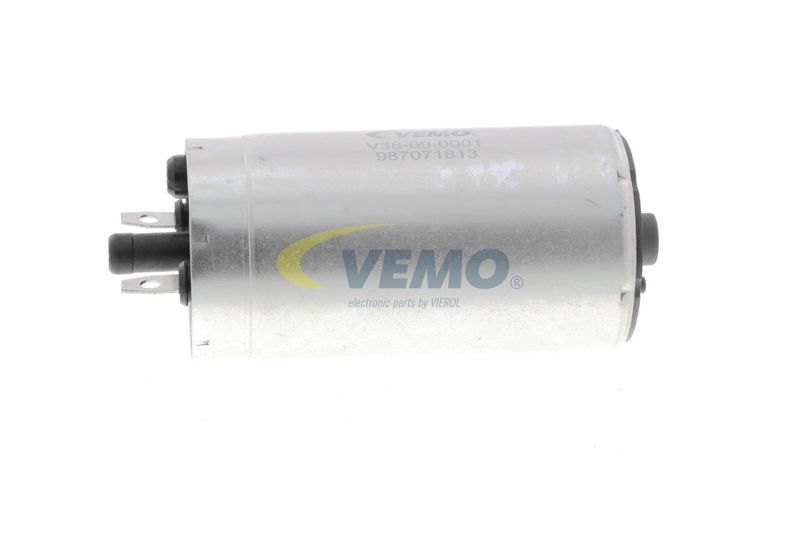 VEMO, Pompe à carburant