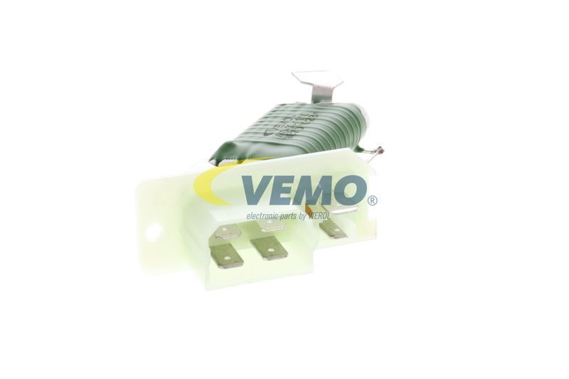 VEMO, Régulateur, pulseur d'air habitacle