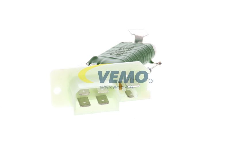 VEMO, Régulateur, pulseur d'air habitacle