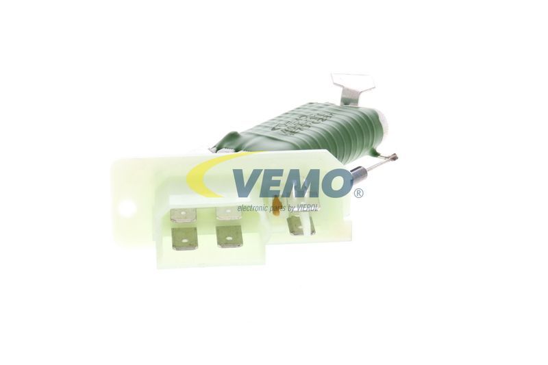 VEMO, Régulateur, pulseur d'air habitacle