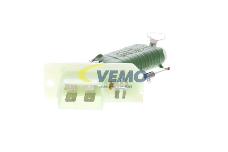 VEMO, Régulateur, pulseur d'air habitacle