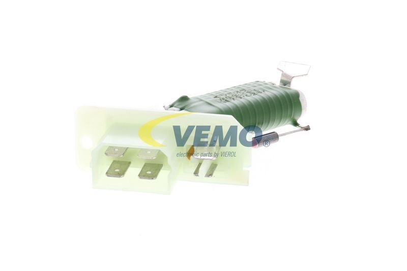 VEMO, Régulateur, pulseur d'air habitacle