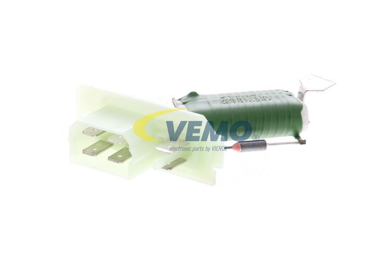 VEMO, Régulateur, pulseur d'air habitacle