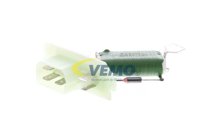 VEMO, Régulateur, pulseur d'air habitacle