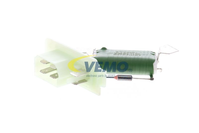 VEMO, Régulateur, pulseur d'air habitacle