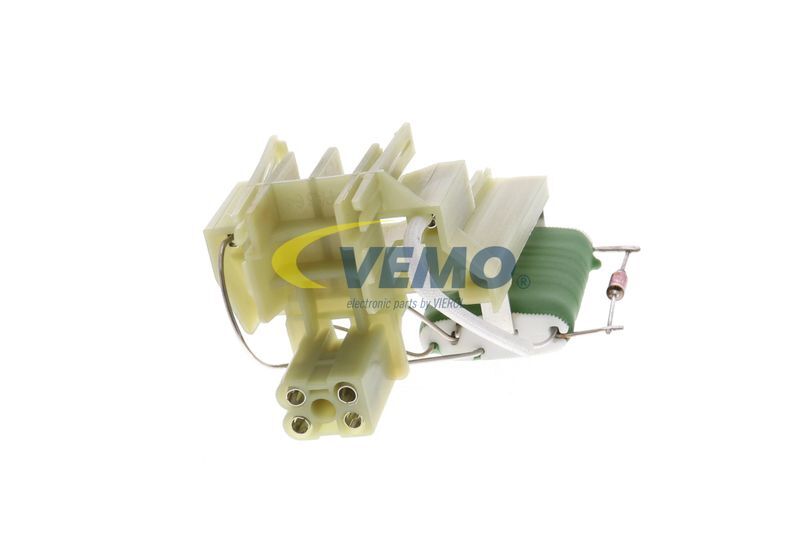 VEMO, Régulateur, pulseur d'air habitacle