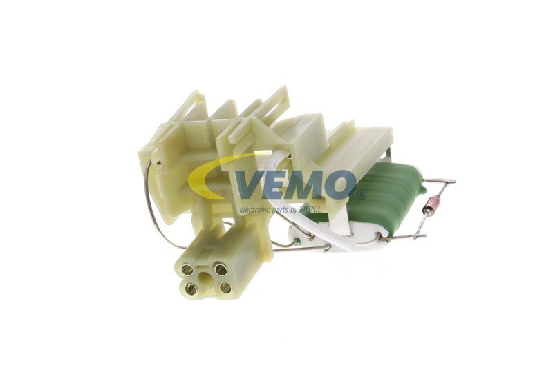 VEMO, Régulateur, pulseur d'air habitacle