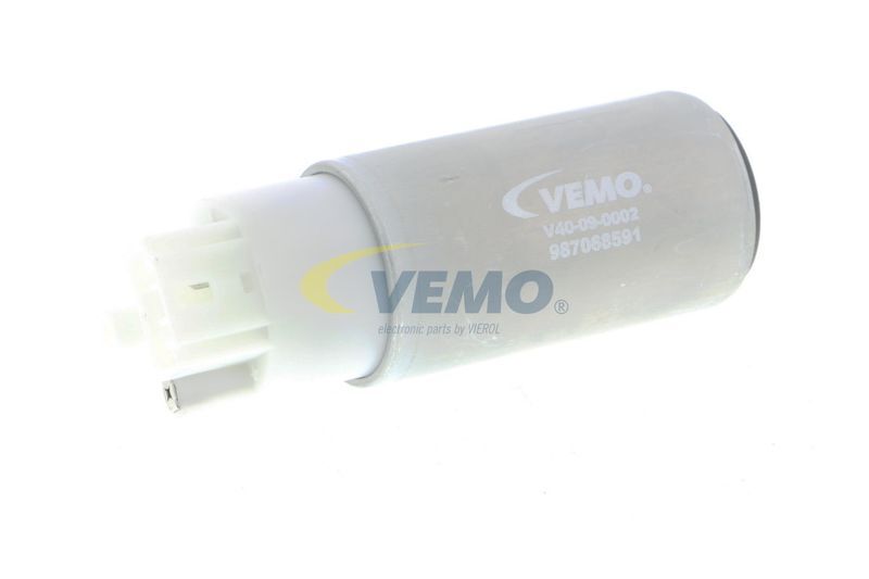 VEMO, Pompe à carburant