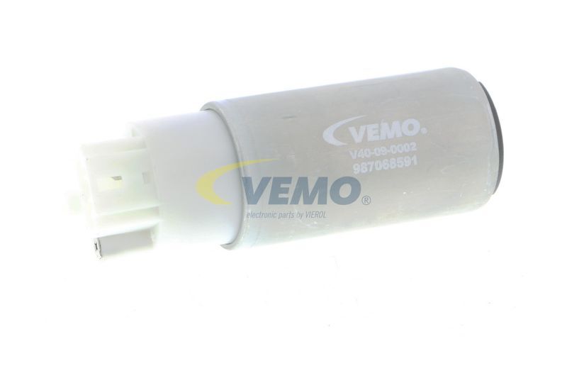 VEMO, Pompe à carburant