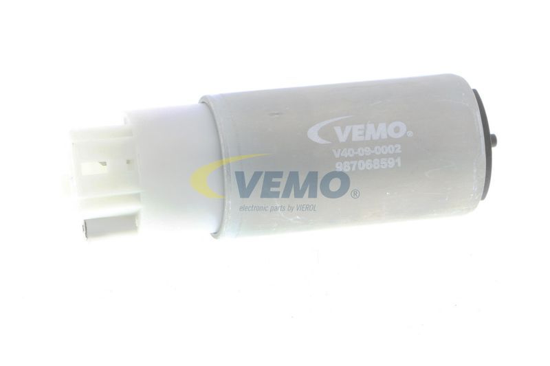 VEMO, Pompe à carburant