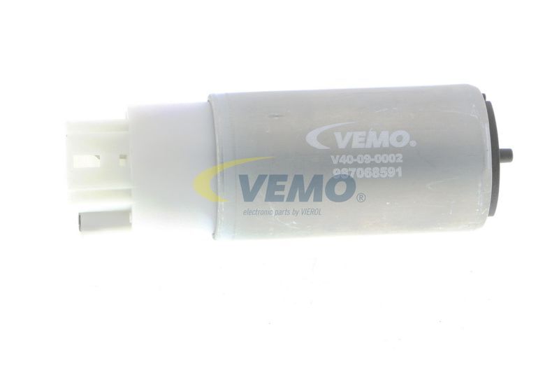 VEMO, Pompe à carburant