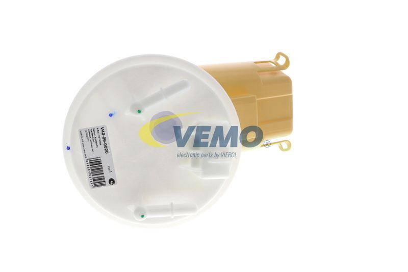 VEMO, Pot de stabilisation, pompe à carburant