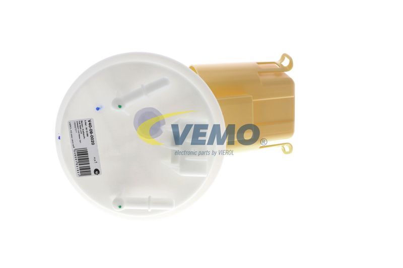 VEMO, Pot de stabilisation, pompe à carburant