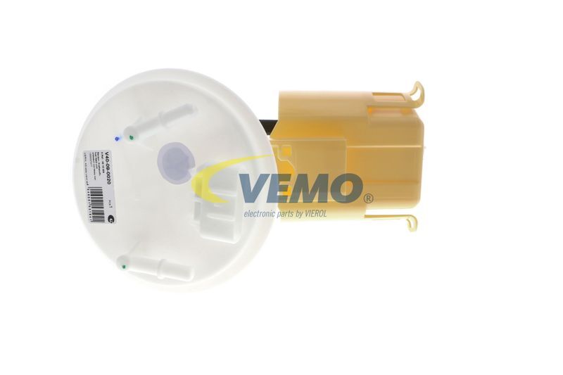 VEMO, Pot de stabilisation, pompe à carburant