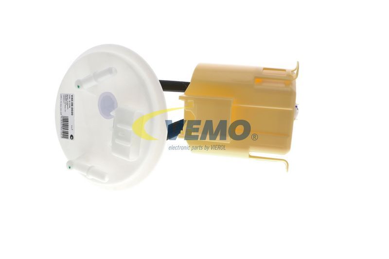 VEMO, Pot de stabilisation, pompe à carburant