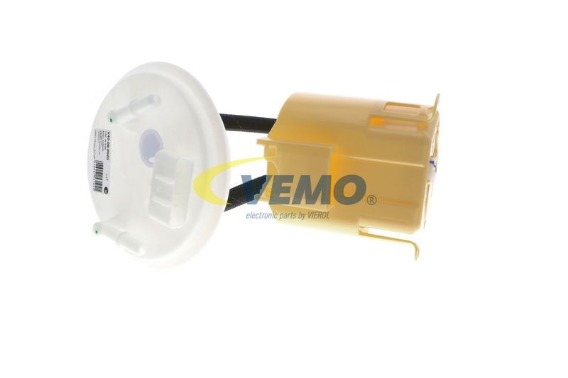 VEMO, Pot de stabilisation, pompe à carburant