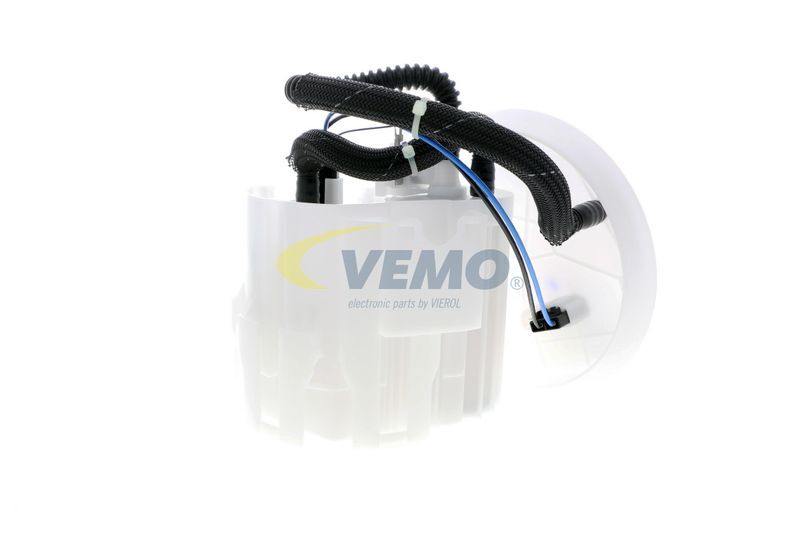 VEMO, Unité d'injection de carburant