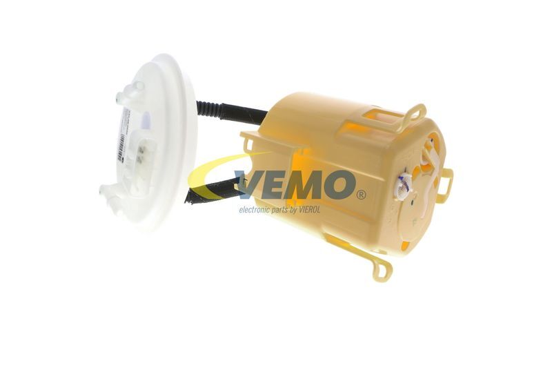 VEMO, Pot de stabilisation, pompe à carburant