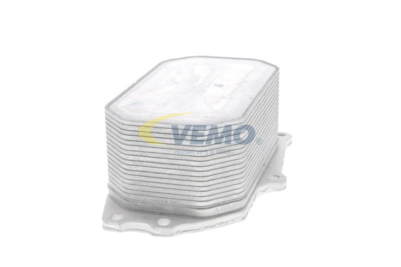 VEMO, Radiateur d'huile