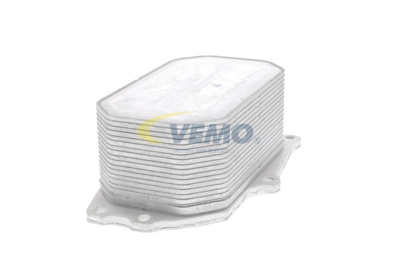 VEMO, Radiateur d'huile