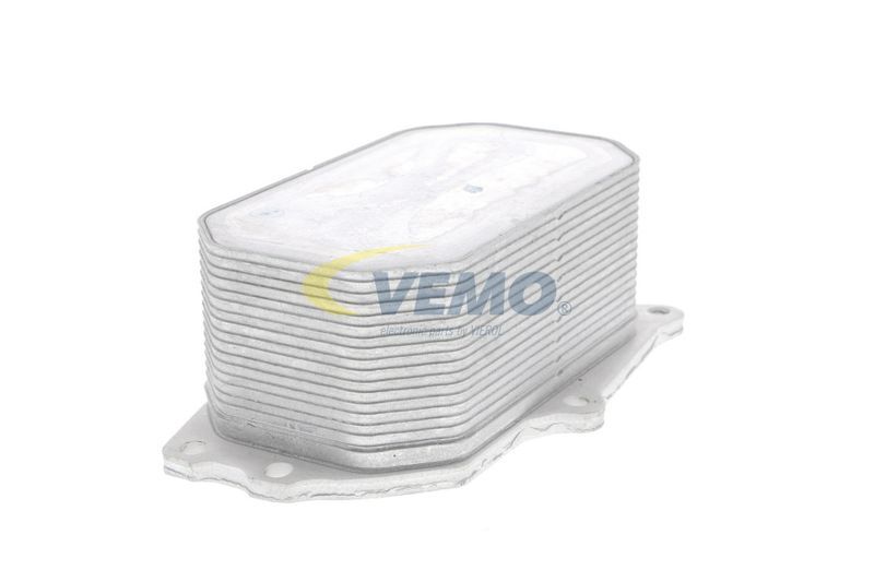 VEMO, Radiateur d'huile