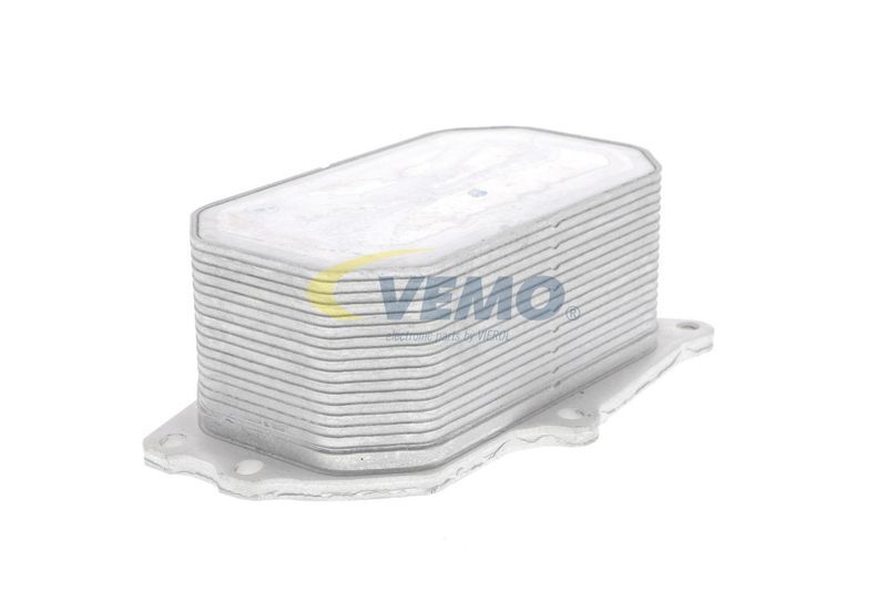 VEMO, Radiateur d'huile