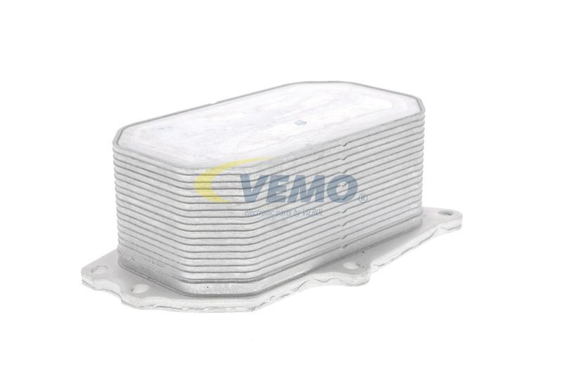 VEMO, Radiateur d'huile