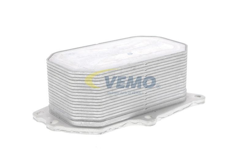 VEMO, Radiateur d'huile