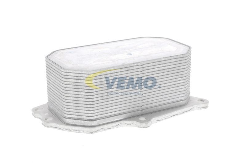 VEMO, Radiateur d'huile