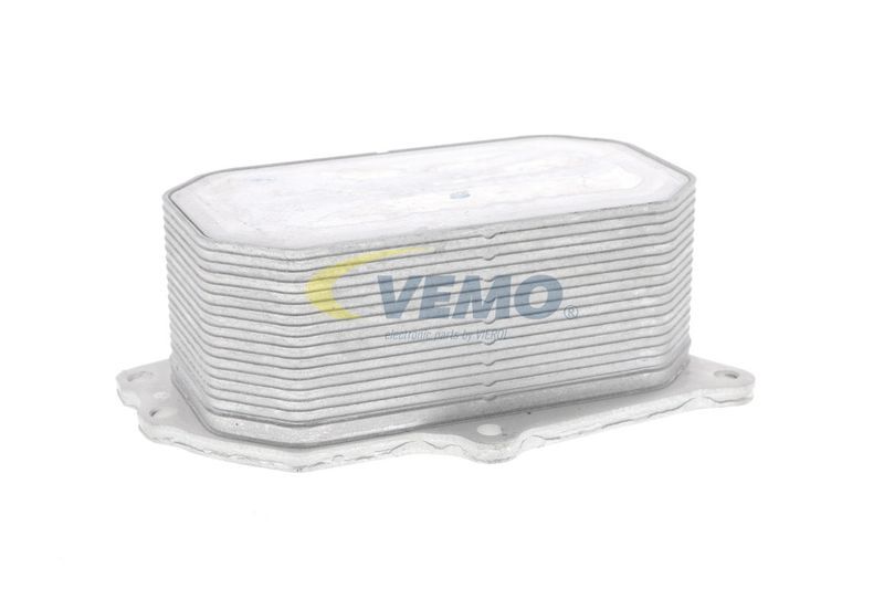 VEMO, Radiateur d'huile