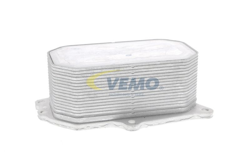 VEMO, Radiateur d'huile