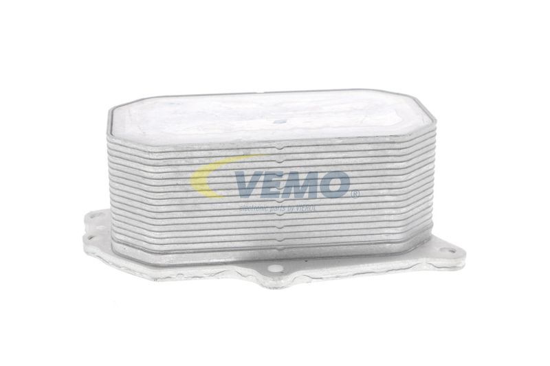 VEMO, Radiateur d'huile