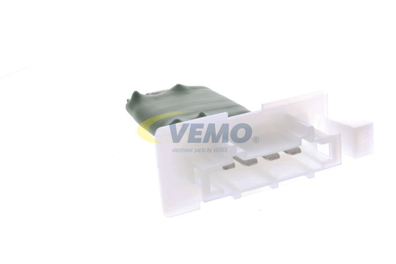 VEMO, Régulateur, pulseur d'air habitacle