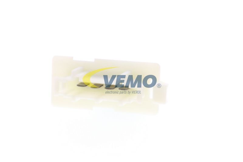 VEMO, Régulateur, pulseur d'air habitacle