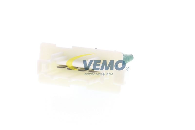 VEMO, Régulateur, pulseur d'air habitacle