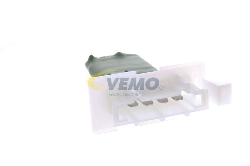 VEMO, Régulateur, pulseur d'air habitacle