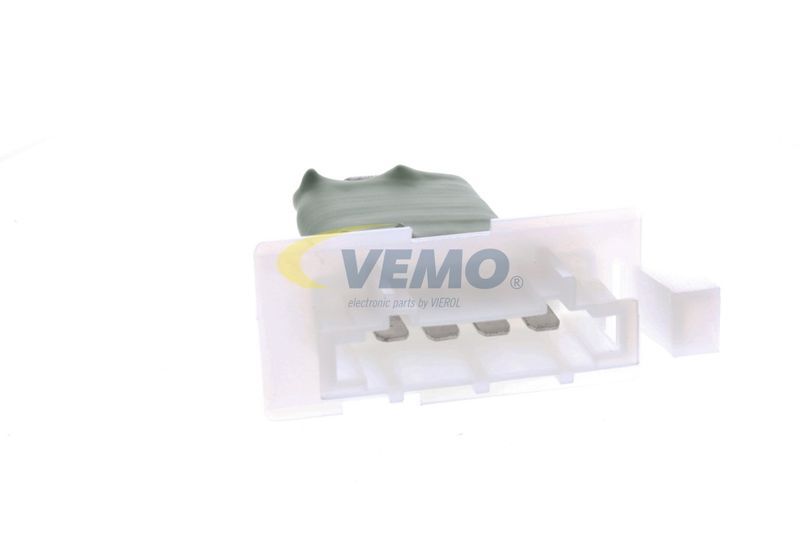 VEMO, Régulateur, pulseur d'air habitacle