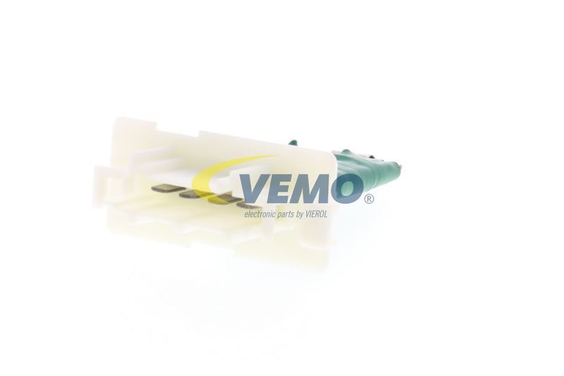 VEMO, Régulateur, pulseur d'air habitacle