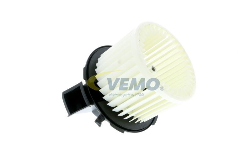 VEMO, Moteur électrique, pulseur d'air habitacle