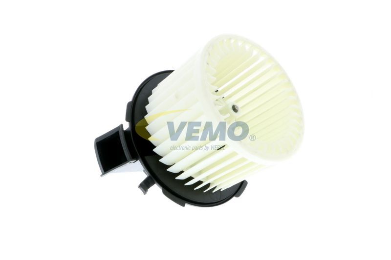 VEMO, Moteur électrique, pulseur d'air habitacle