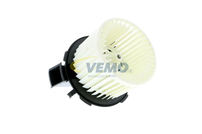 VEMO, Moteur électrique, pulseur d'air habitacle