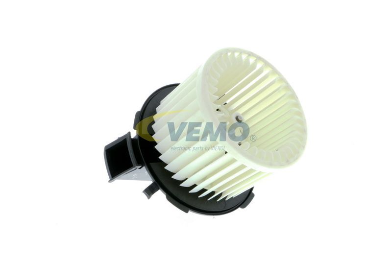 VEMO, Moteur électrique, pulseur d'air habitacle