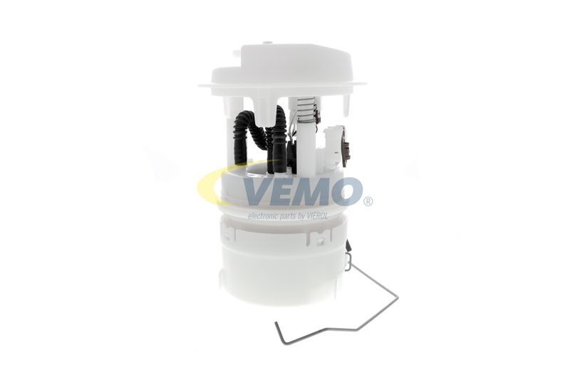 VEMO, Unité d'injection de carburant